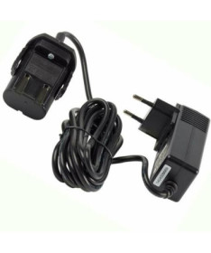 ADAPTADOR CABLE ESQUILADORA HEINIGER SAPHIR BASIC