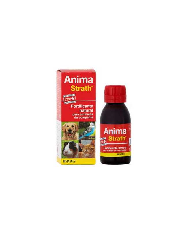 ANIMA STRATH 100 ML