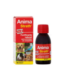 ANIMA STRATH 100 ML