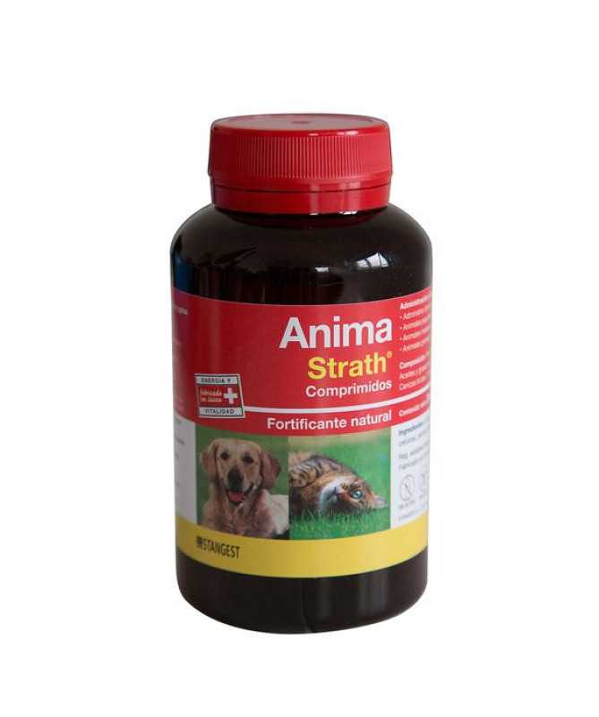 ANIMA STRATH 240 COMP (BOTE)