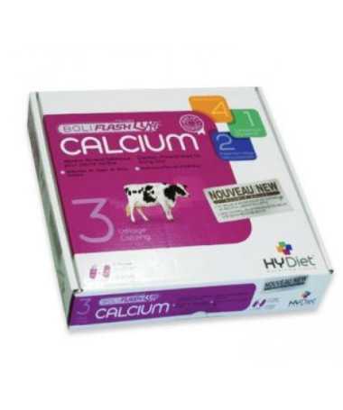 BOLIFLASH CALCIUM 12 BOLOS