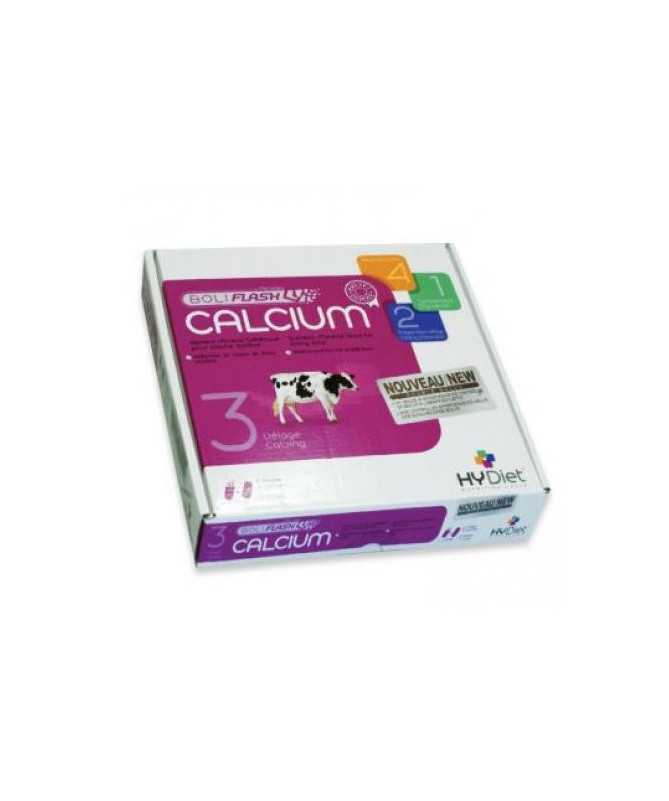 BOLIFLASH CALCIUM 12 BOLOS
