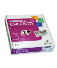 BOLIFLASH CALCIUM 12 BOLOS