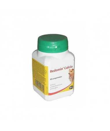 REDOMIN CALCIO 30 COMPRIMIDOS