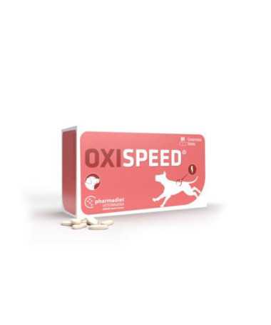 OXISPEED PERROS 60 COMP