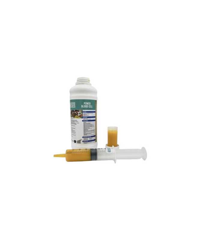 POWER BLOOD CELL 1L