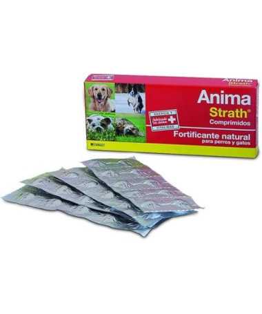 ANIMA STRATH 40 COMP (BLISTER)