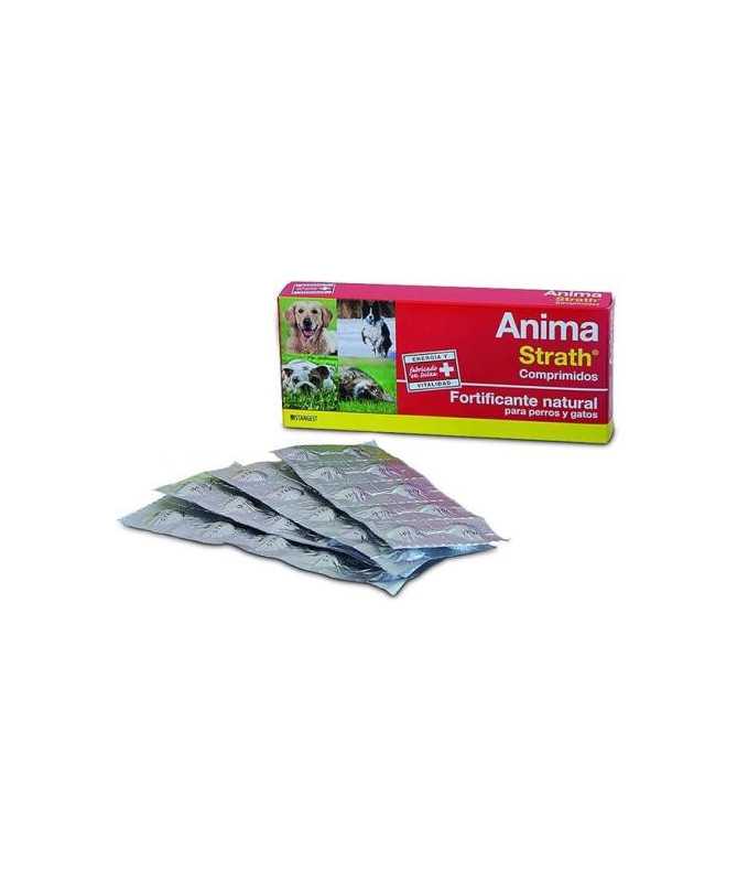 ANIMA STRATH 40 COMP (BLISTER)
