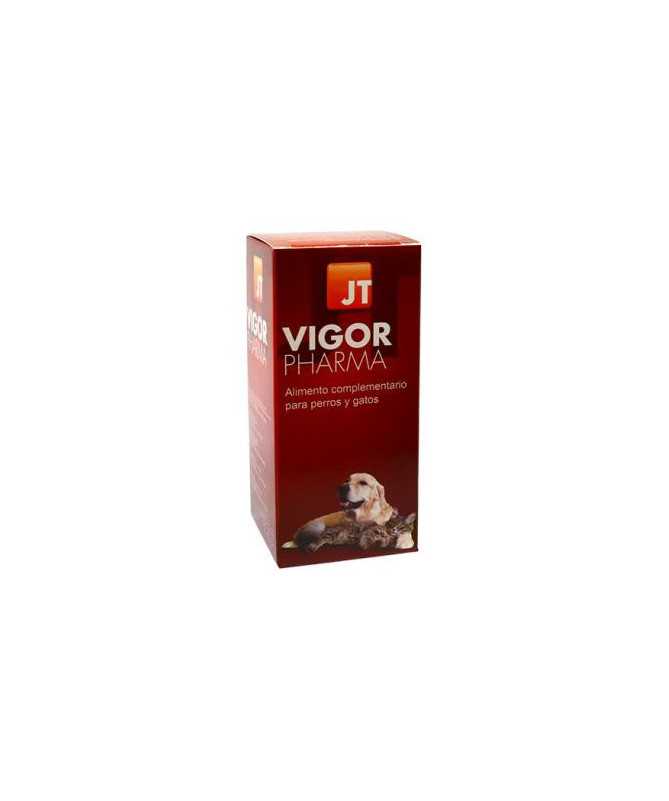 VIGOR PHARMA 55 ML