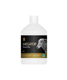 MEGATOP POWER FLEX 500ML