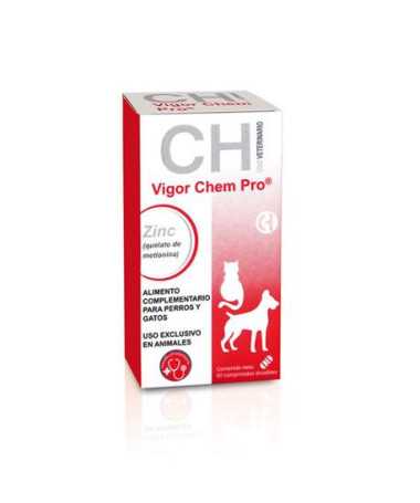 VIGOR CHEM PRO 60 COMP