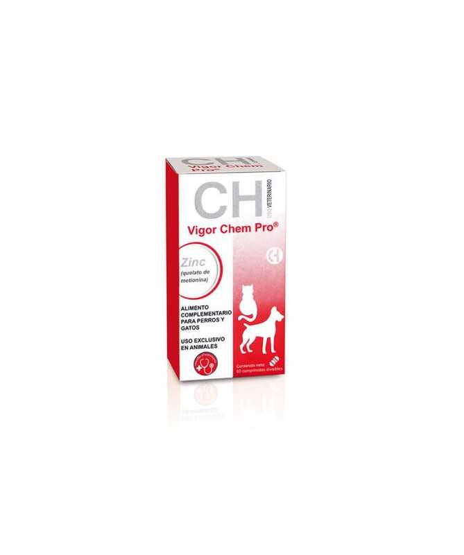 VIGOR CHEM PRO 60 COMP
