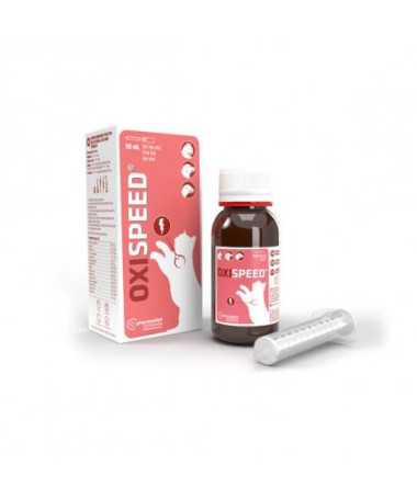 OXISPEED GATOS 50 ML