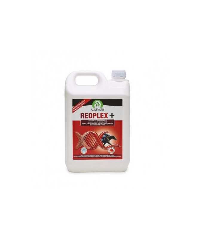 REDPLEX 5L CON DOSIFICADOR