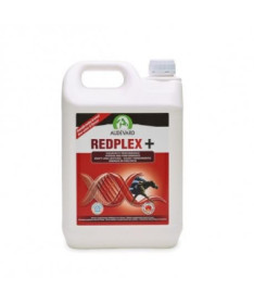 REDPLEX 5L CON DOSIFICADOR