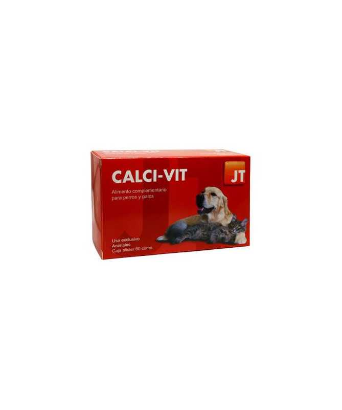 CALCI VIT 60 COMP