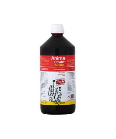ANIMA STRATH TOMILLO 1 L
