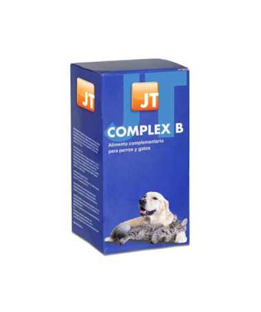 COMPLEX B 150ML