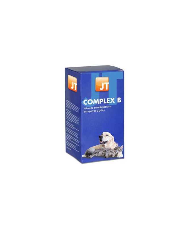 COMPLEX B 150ML