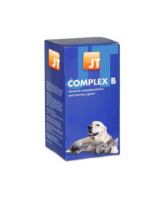COMPLEX B 150ML