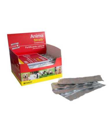 ANIMA STRATH 360 COMP (BLISTER)