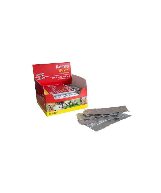 ANIMA STRATH 360 COMP (BLISTER)