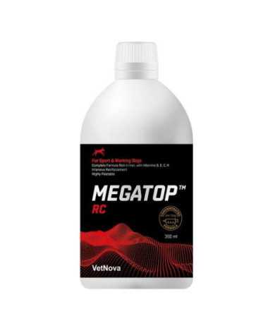 MEGATOP RC 360 ML