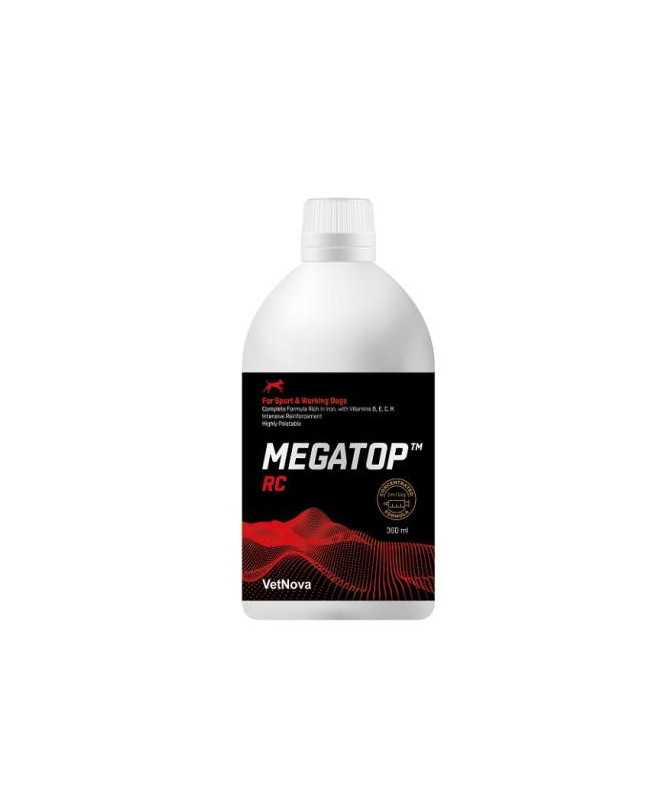 MEGATOP RC 360 ML