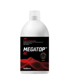 MEGATOP RC 360 ML