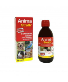ANIMA STRATH 250 ML