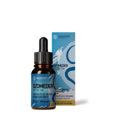 OZOMEDER PET FACTOR 15ML