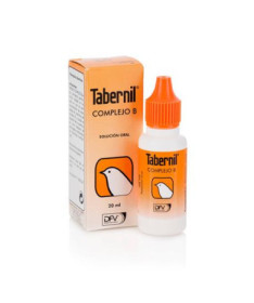 TABERNIL COMPLEJO B 20ML