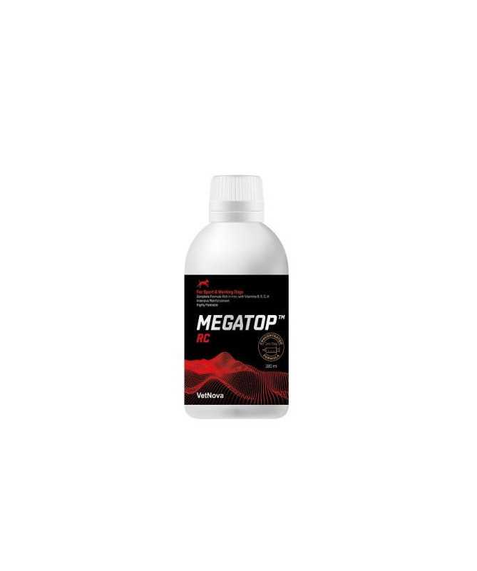MEGATOP RC 180 ML