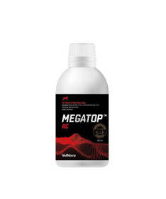 MEGATOP RC 180 ML