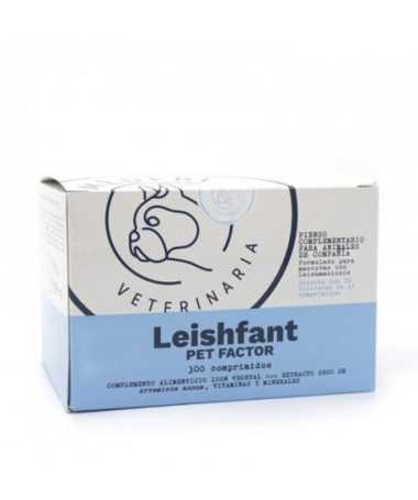 LEISHFANT PET FACTOR 90 COMPRIMIDOS
