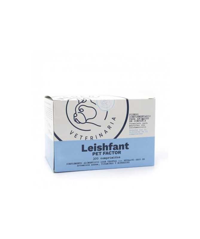 LEISHFANT PET FACTOR 90 COMPRIMIDOS
