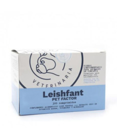 LEISHFANT PET FACTOR 90 COMPRIMIDOS