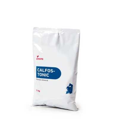 CALFOSTONIC BOLSA 1 KG