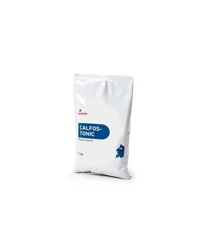 CALFOSTONIC BOLSA 1 KG