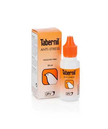 TABERNIL ANTIESTRES 20ML