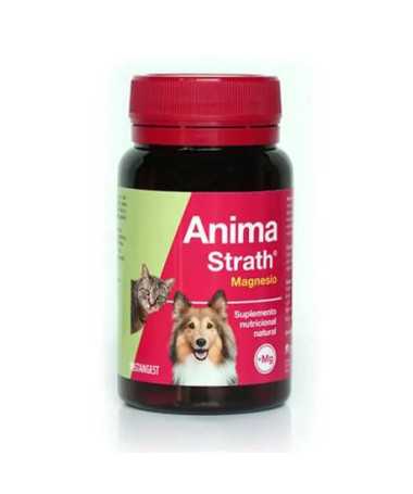 ANIMA STRATH MAGNESIO 240 COMP (BOTE)