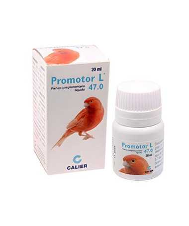 PROMOTOR L 47 ORAL 20 ML