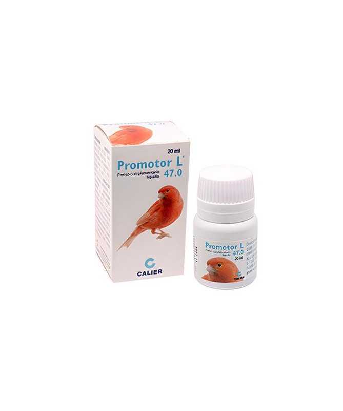 PROMOTOR L 47 ORAL 20 ML