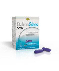 DALMAGLASS SMR 20 BOLOS VACUNO