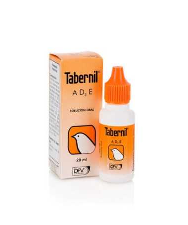 TABERNIL AD3E 20ML