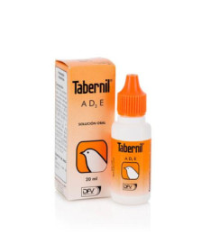 TABERNIL AD3E 20ML