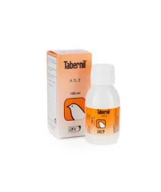 TABERNIL AD3E 100ML