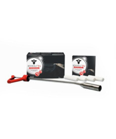 BOVIKALC DRY 4 BOLOS