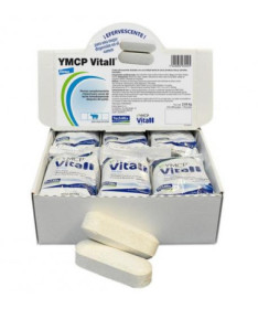 YMCP VITALL CAJA EXPOSITOR 24 BOLOS (12 SOBRES)