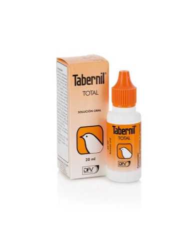 TABERNIL TOTAL 20ML